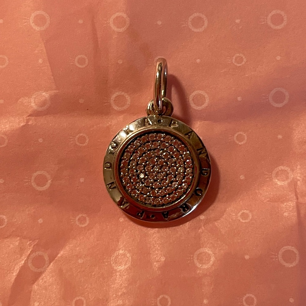 Pandora Necklace Charm